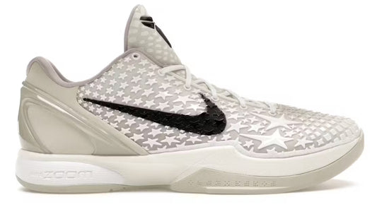 Nike Kobe 6 Protro Sail All-Star