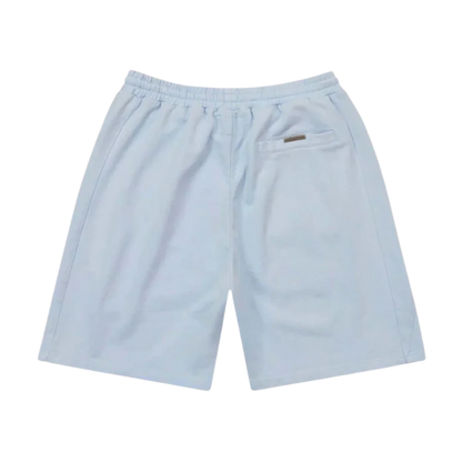 Godspeed VITAL Terry Shorts Light Blue — back — Cold Shoulder Kicks Palm Beach