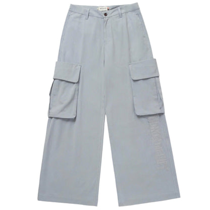 HTG WIDE LEG CARGO- STONE