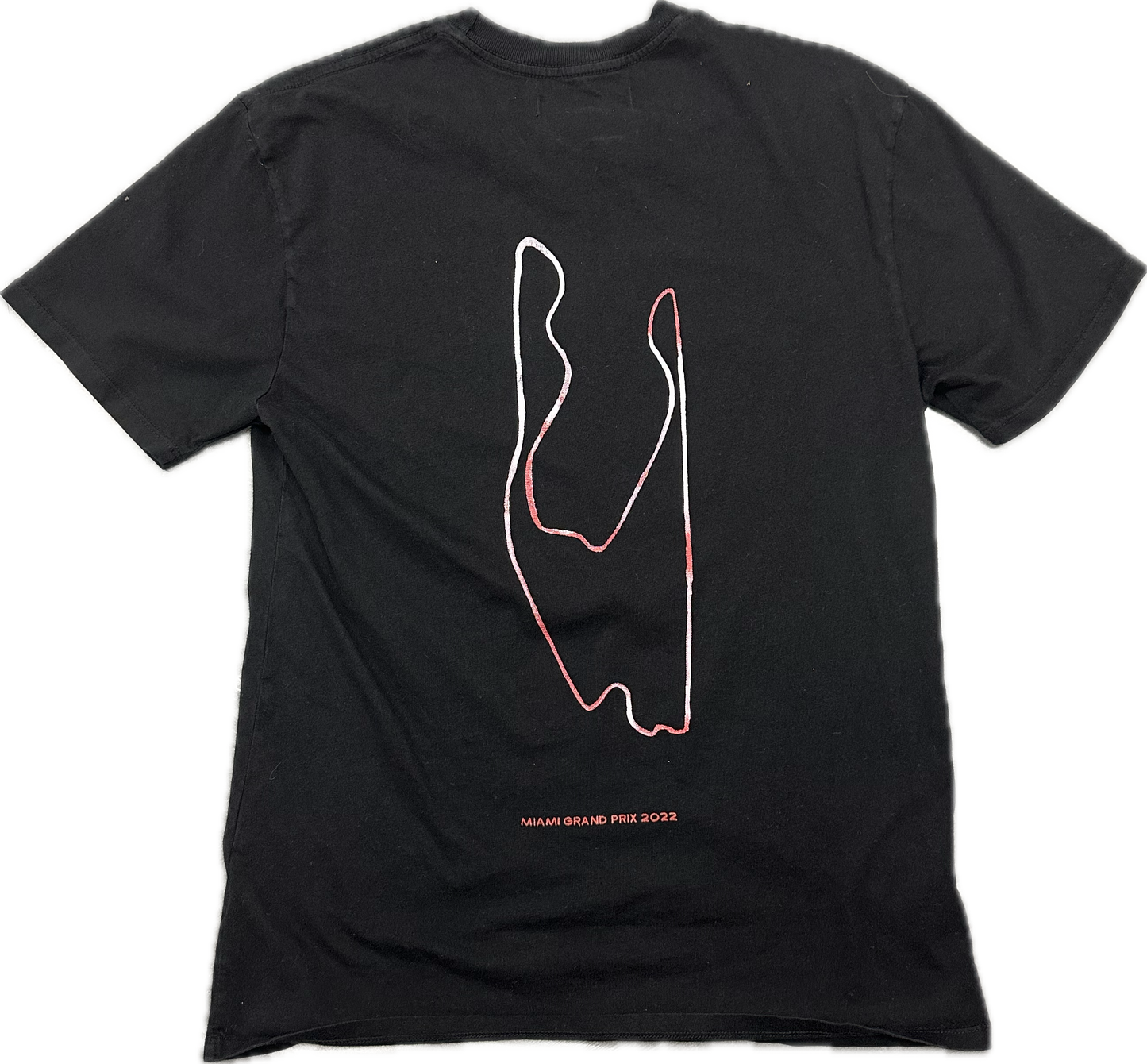 Nahmias Race Car Tee