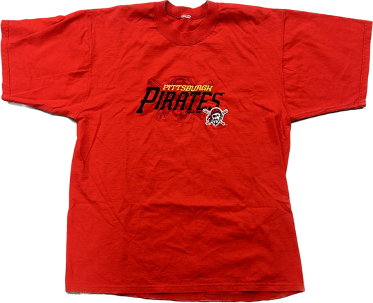 Pittsburgh Pirates Tee