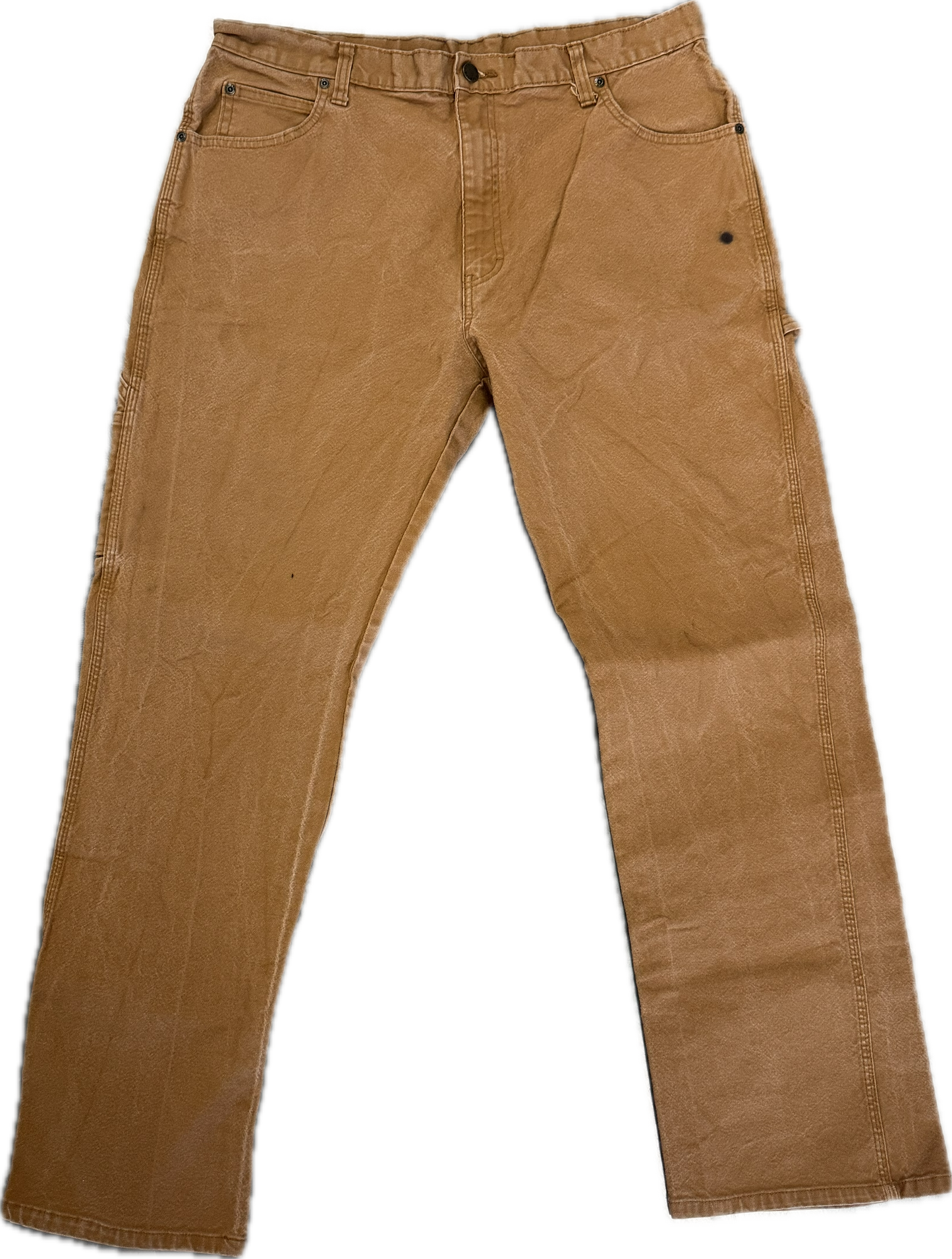 Dickies vintage caqui