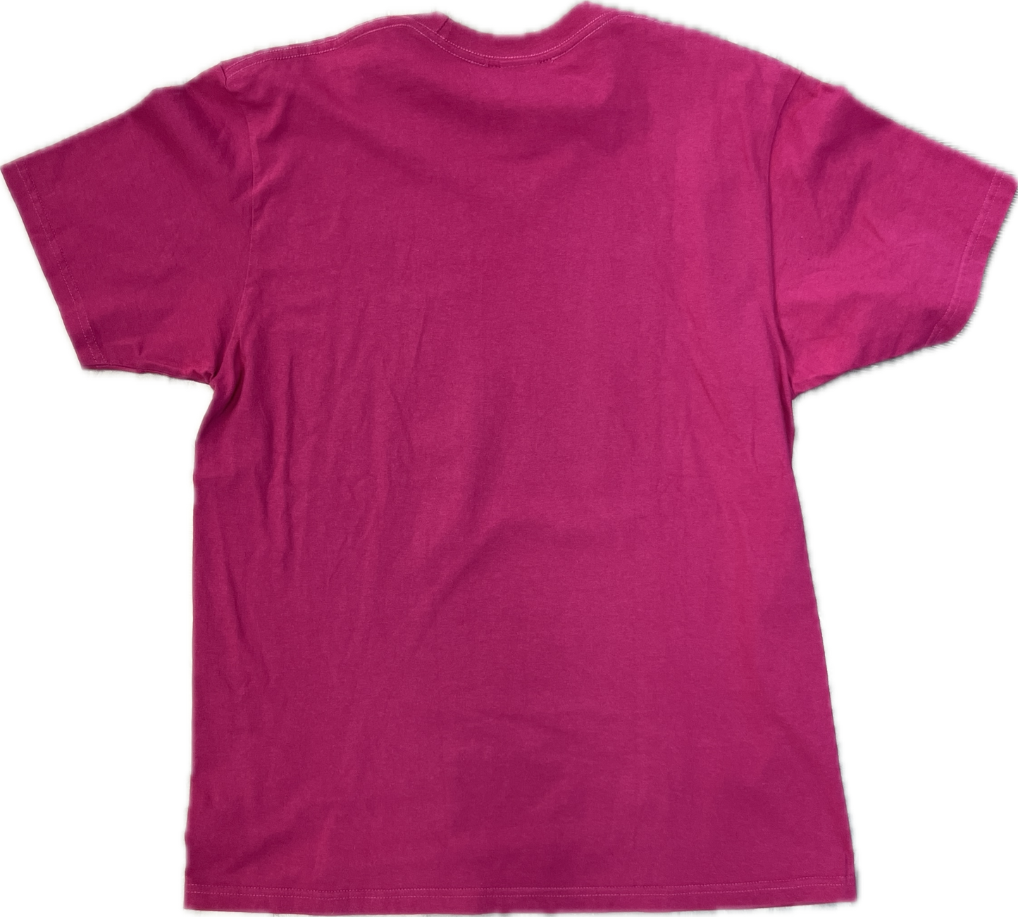 Supreme Mary J. Blige Tee Magenta