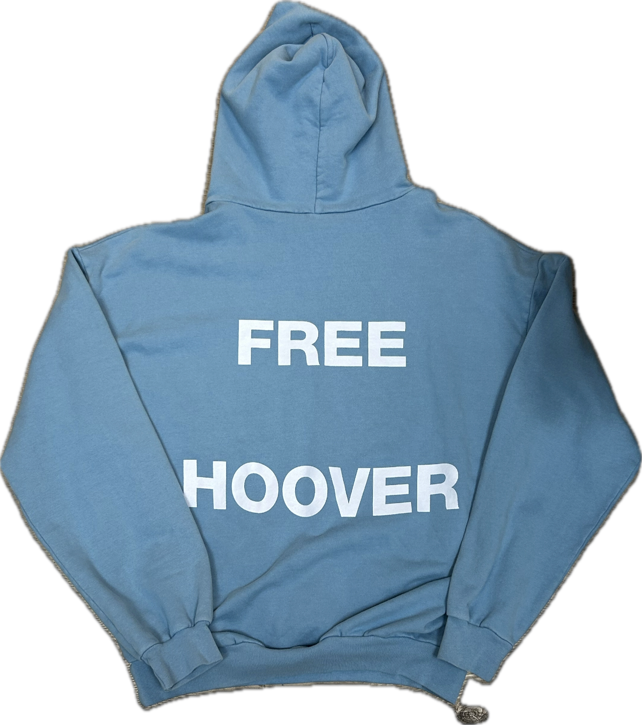 Yeezy x Balenciaga Free Hoover Hoodie