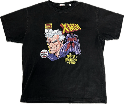 Camiseta Kith x Marvel Maestro del Magnetismo