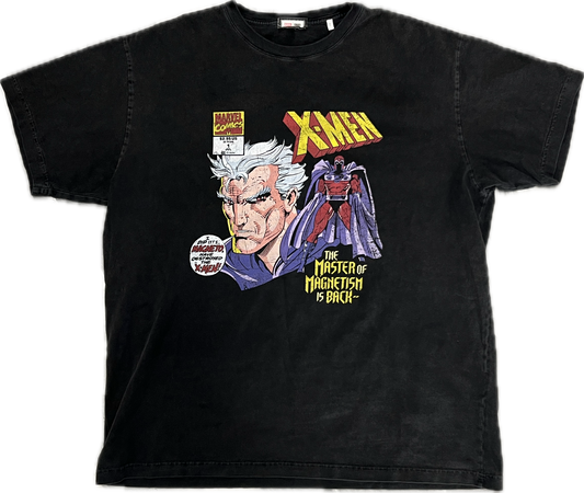 Kith x Marvel Master of Magnetism Tee
