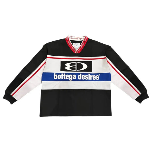 Bottega Desires Hockey Jersey