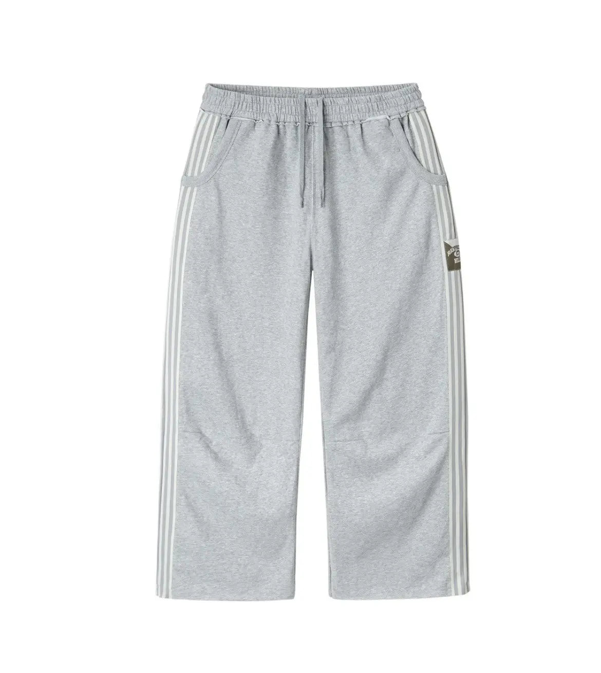 GV Gallery Lil Jon Grey Sweats