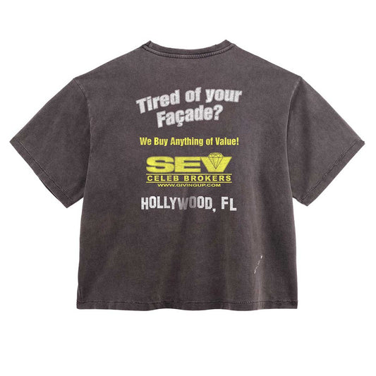 Triple Sevens Pawn tee — view 2