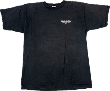 Vintage Harley Davidson Cafe Tee