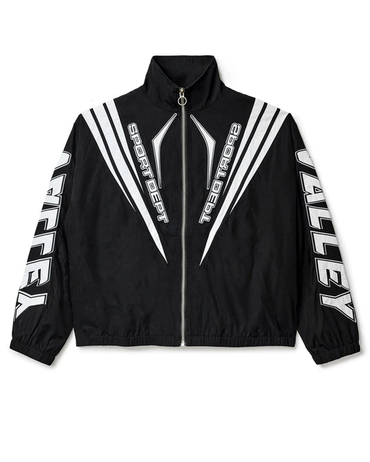 Vale Tuxedo Track Jacket