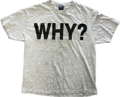 Vintage DMX Ruff Ryders Tee