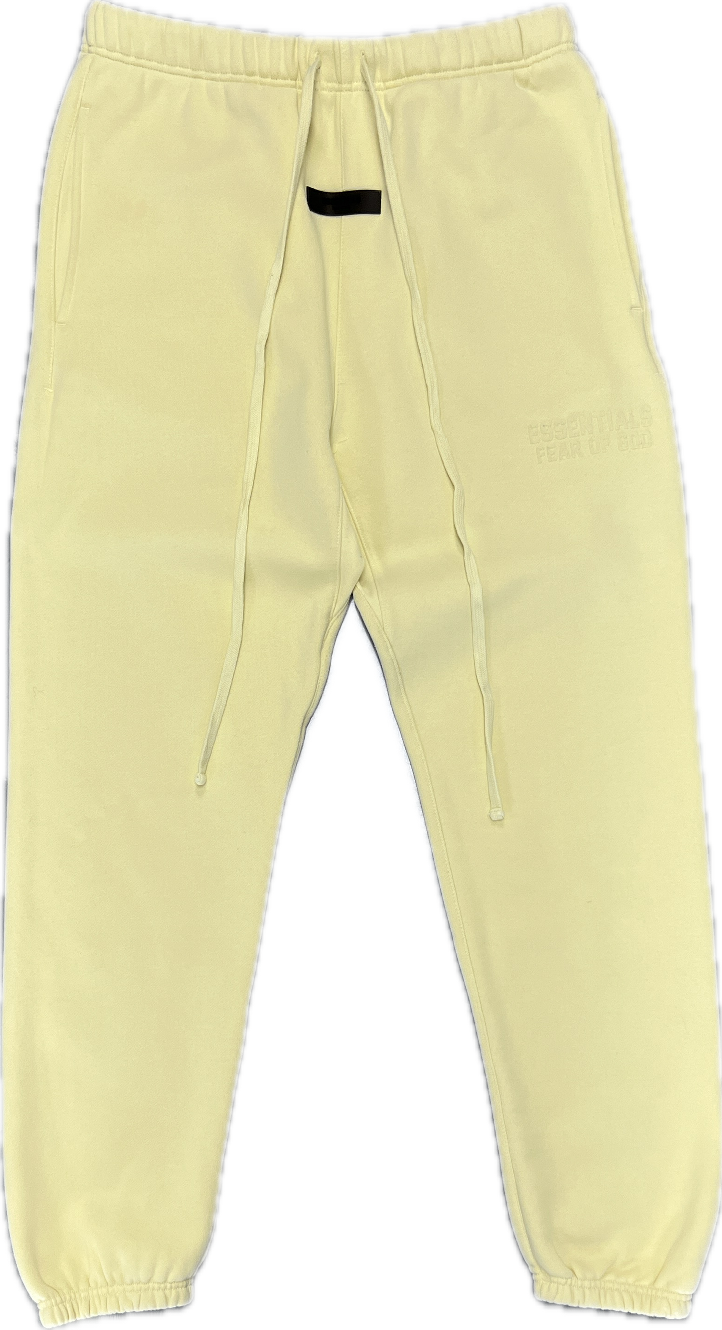 Essentials Canary Sweatpants