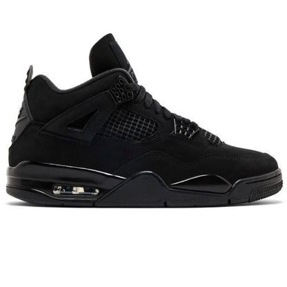 Jordan 4 Retro Black Cat (2020)(Used)