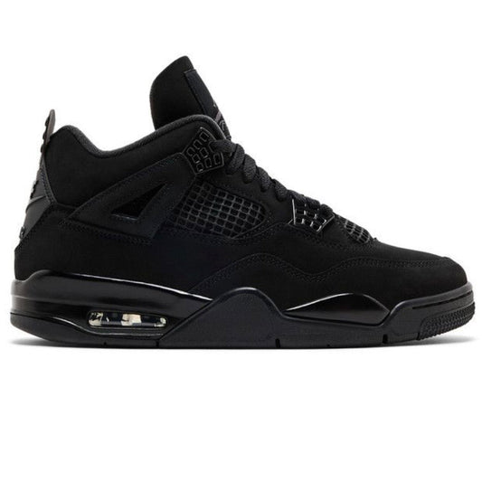 Jordan 4 Retro Black Cat (2020)
