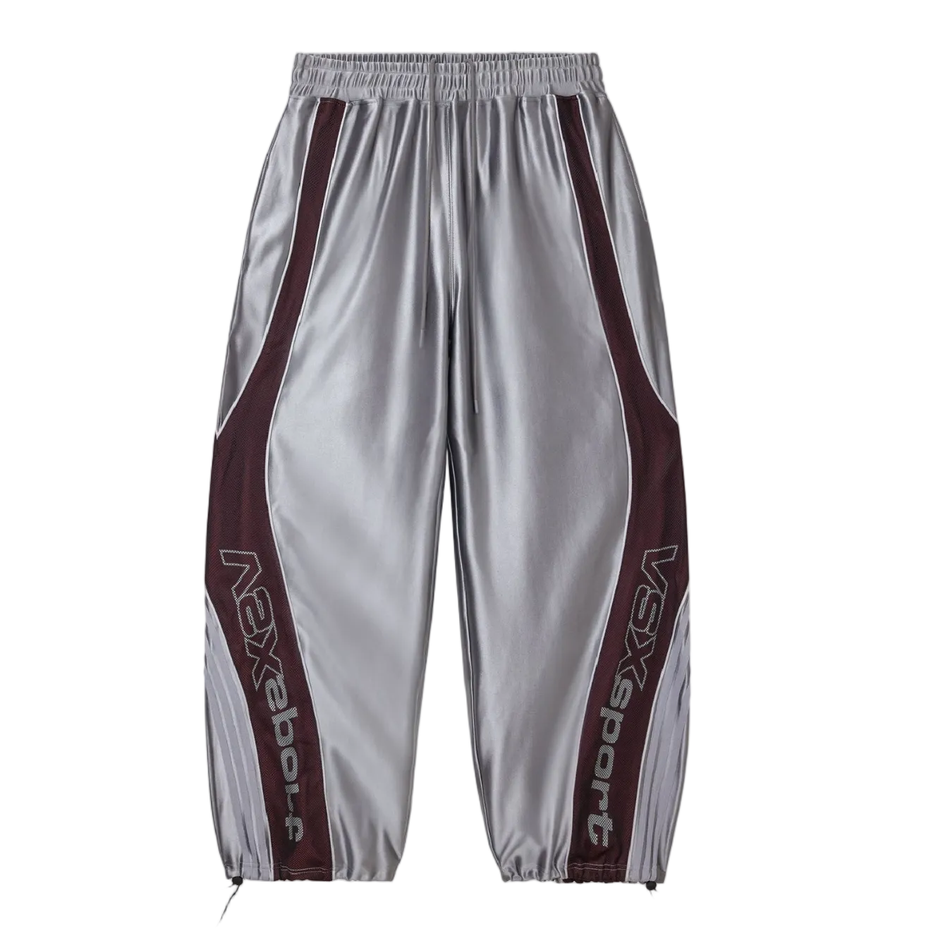 Vale Forever Ironman Sweatpants Silver