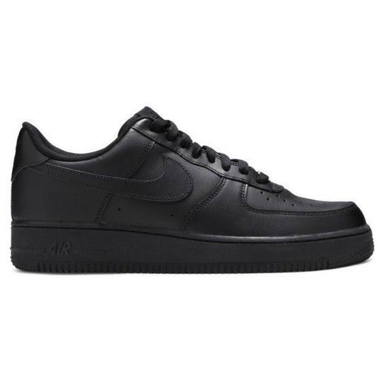 Nike Air Force 1 Low '07 Black