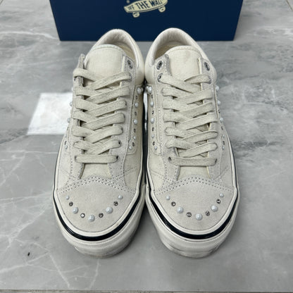 Vans LX Old Skool 36 Pearlized Pack Marshmallow White - view 4
