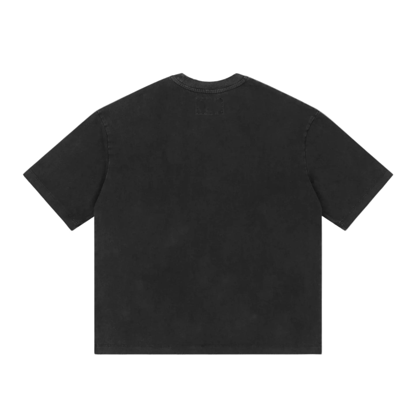 Godspeed KHAOS Tee Black — back — Cold Shoulder Kicks Palm Beach