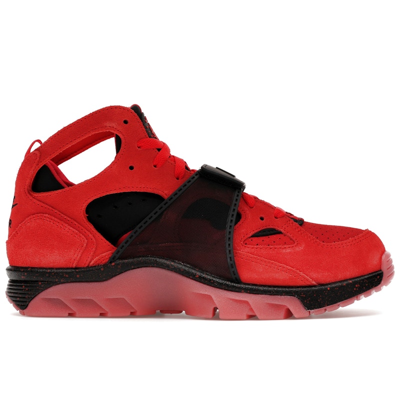 Nike Air Trainer Huarache Challenge Red / Black (IQ0615-600)