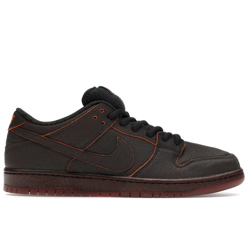 Nike Dunk SB Low Krampus