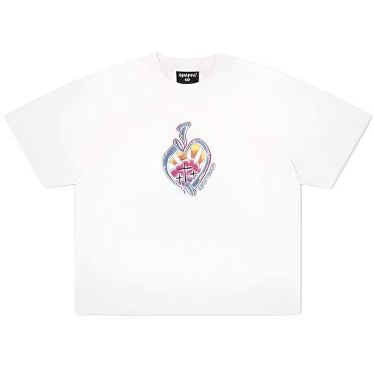 We Are Righteous Bless Us Lord Risen Tee