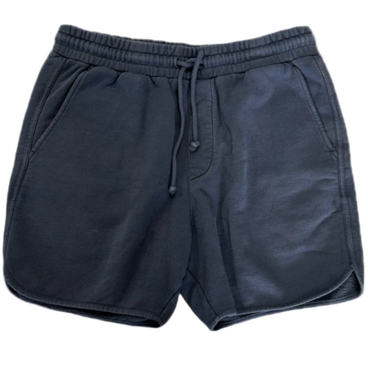 Kith Grey/Blue Sweatshorts