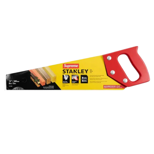 Sierra Suprema Stanley de 15”