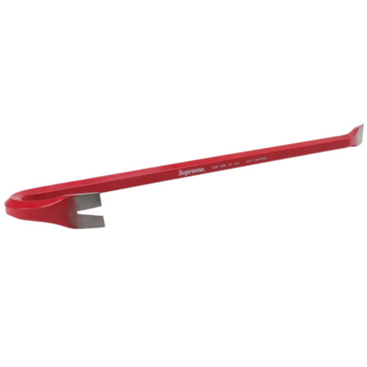 Palanca Supreme Tool Roja