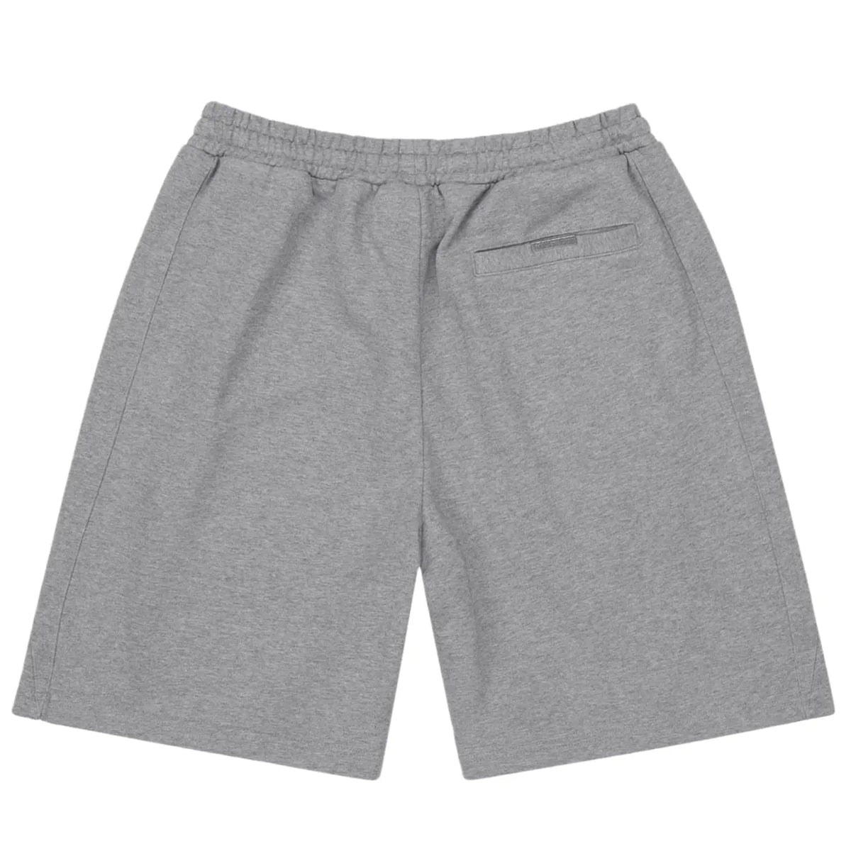 Godspeed VITAL Terry Short Heather Grey - back