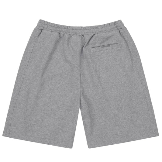Godspeed VITAL Terry Short Heather Grey - back