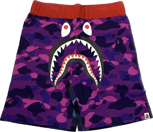 Bape Shark Ultra Muti Camuflaje