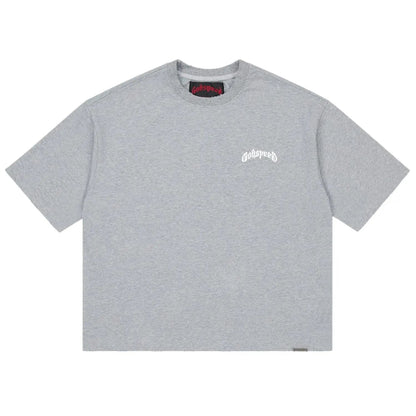 Godspeed VITAL Necessi-Tee Heather Grey - front