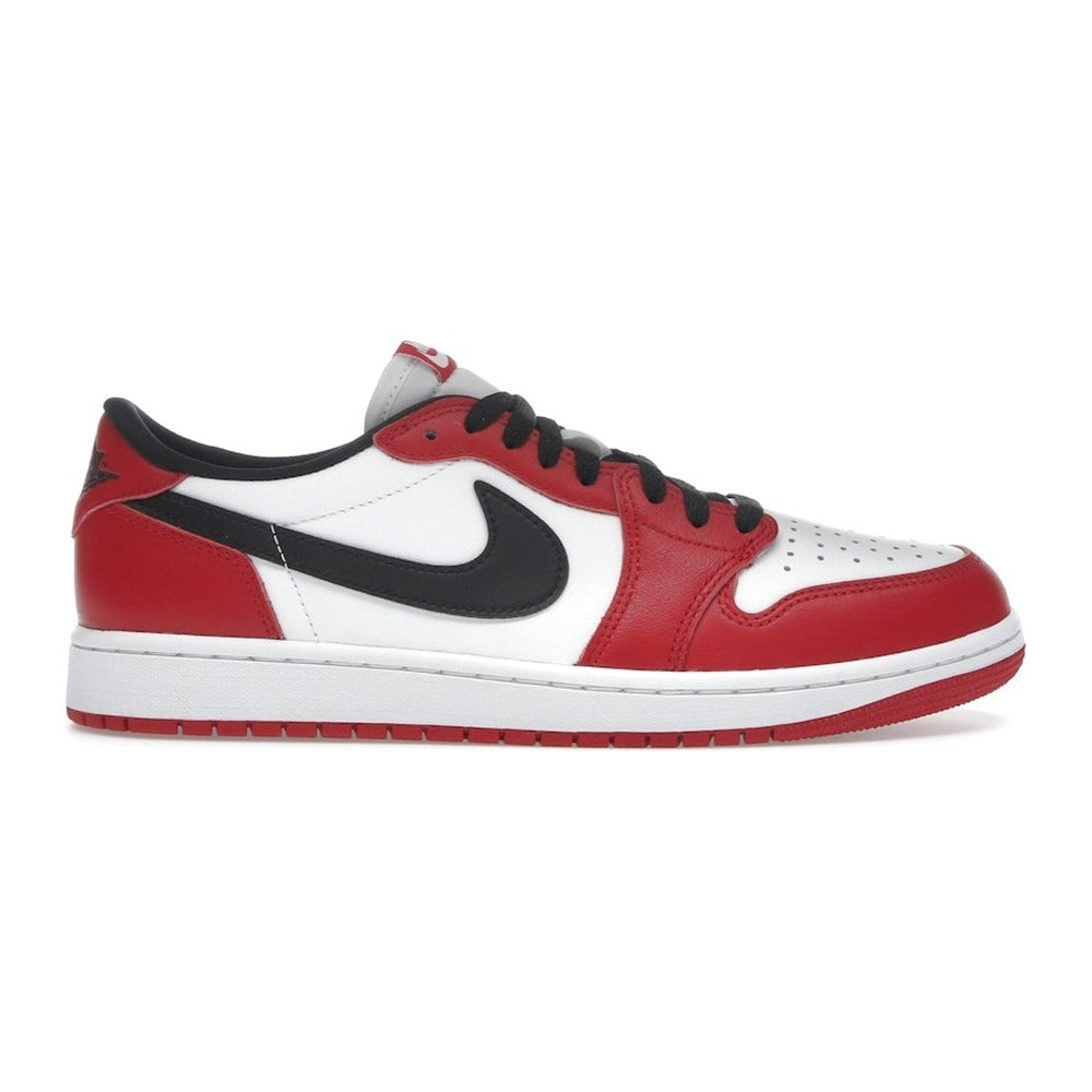Jordan 1 Retro Low OG Chicago (2025)
