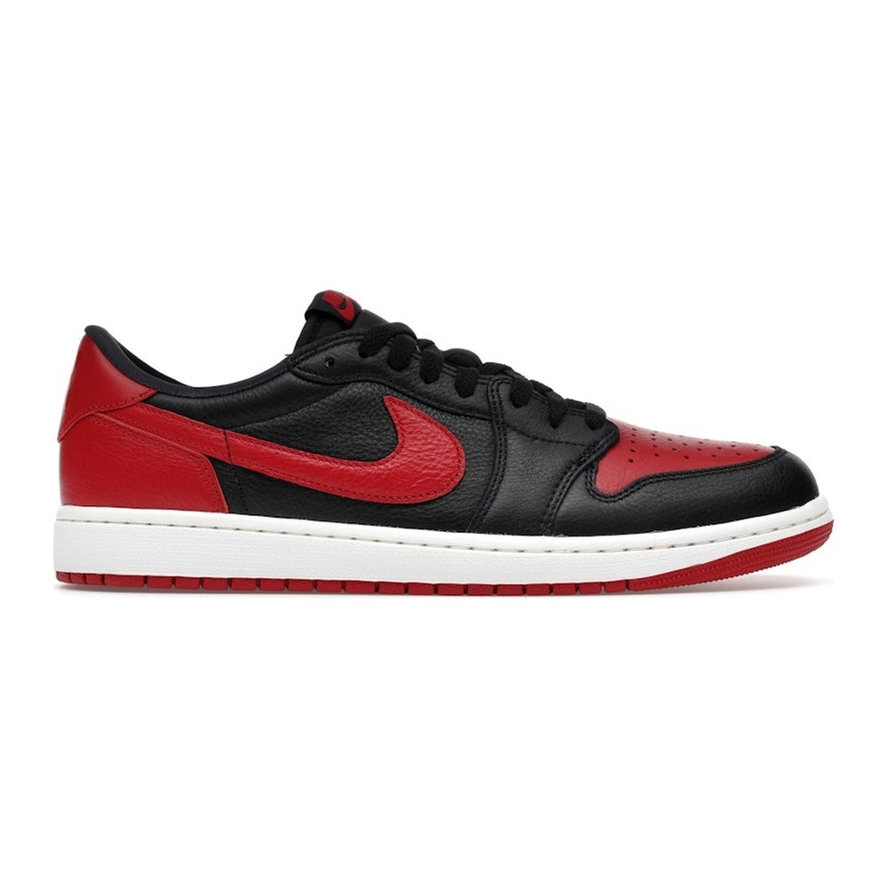 Jordan 1 Retro Low OG Banned