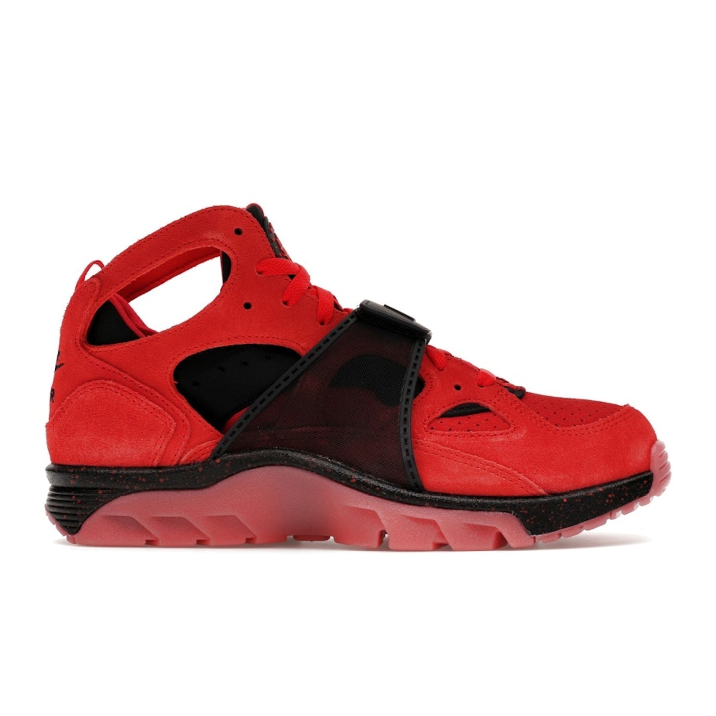 Nike Air Trainer Huarache Challenge Red/Black (IQ0615-600)
