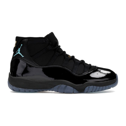 Jordan 11 Retro Gamma Blue (2025)