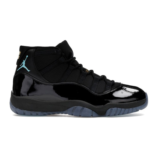 Jordan 11 Retro Gamma Blue (2025)