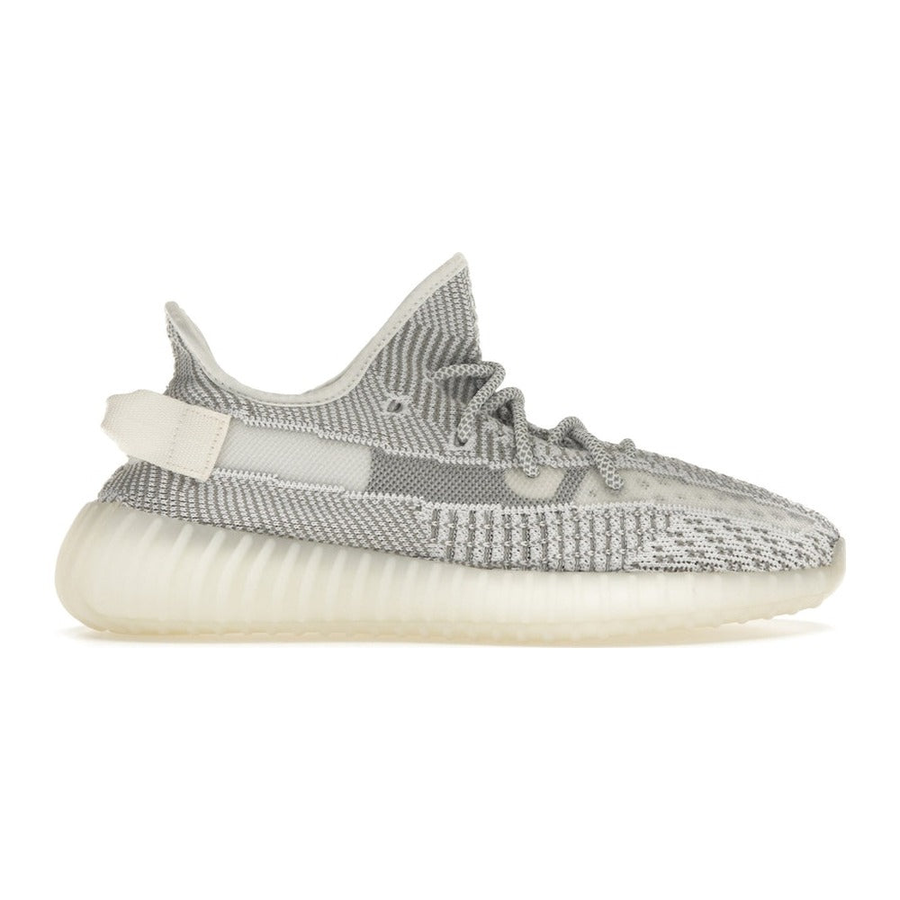 adidas Yeezy Boost 350 V2 Static (Non-Reflective) (USED NO BOX)(SZ 5M)