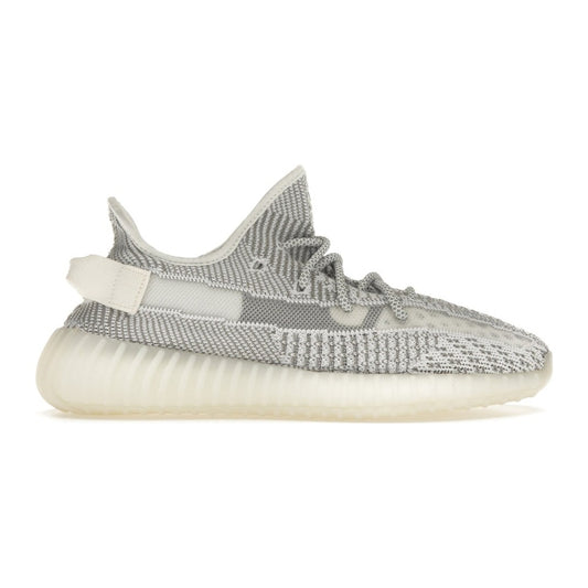 adidas Yeezy Boost 350 V2 Static (Non-Reflective) (USED NO BOX)(SZ 5M)