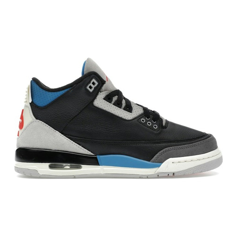 Jordan 3 Retro OG Rare Air GS