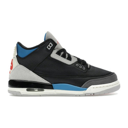 Jordan 3 Retro OG Rare Air GS