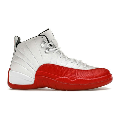 Jordan 12 Retro Cherry (2023)