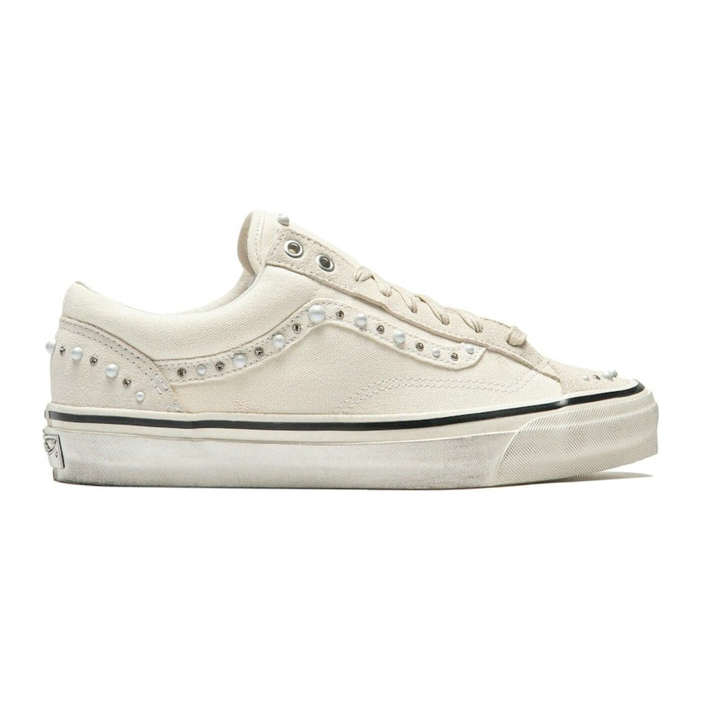 Vans LX Old Skool 36 Pearlized Pack Marshmallow White