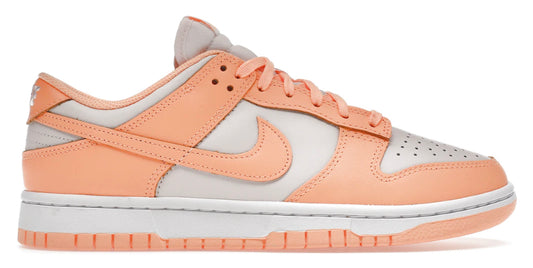 Nike Dunk Low “Peaches and Cream”